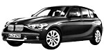 BMW F20 C1438 Fault Code